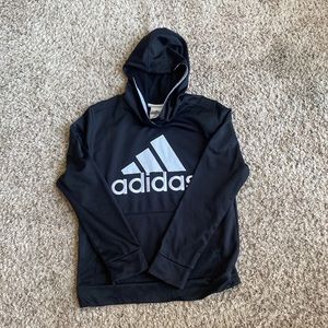 Kids Adidas Hoodie